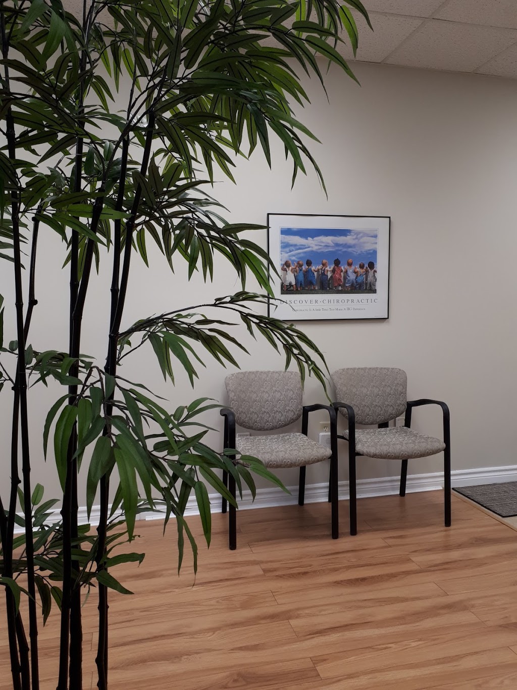 Now & Zen Chiropractic | 747 Hyde Park Rd #110, London, ON N6H 3S3, Canada | Phone: (519) 852-1093
