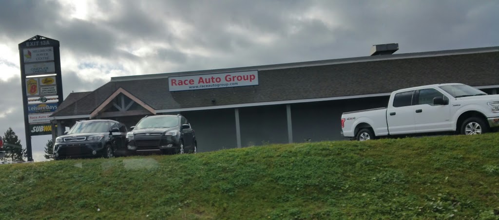 Race Auto Truro | Millbrook Indian Reserve No. 27, Colchester, Subd. C, NS B6L 1W3, Canada