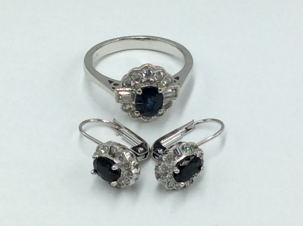 Precious Moment Jewellery | 2225 Erin Mills Pkwy, Mississauga, ON L5K 1T9, Canada | Phone: (905) 916-5395