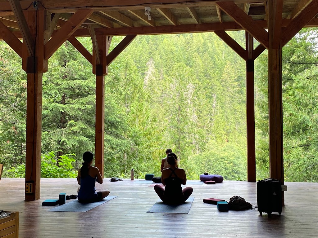 REO Rafting, Glamping & Yoga Resort | 61755 Nahatlatch Forest Service Rd, Boston Bar, BC V0K 1C0, Canada | Phone: (800) 736-7238
