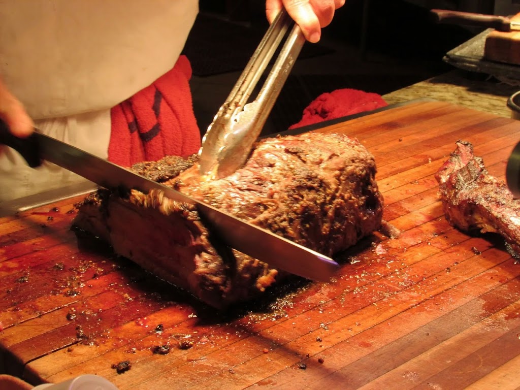 The Golden Valley Restaurant | 499 Dundas St W, Trenton, ON K8V 6C4, Canada | Phone: (613) 392-1414