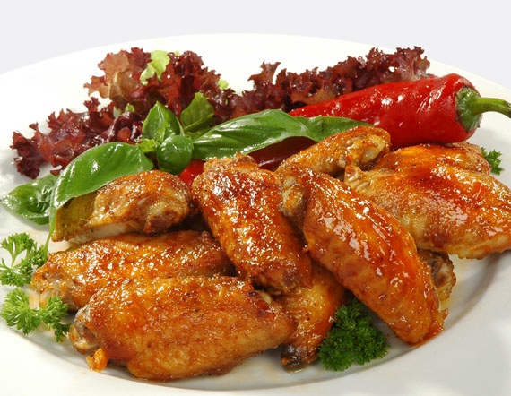 Lava Pizza & Wings | 665 Plains Rd E, Burlington, ON L7T 2E8, Canada | Phone: (905) 631-0777