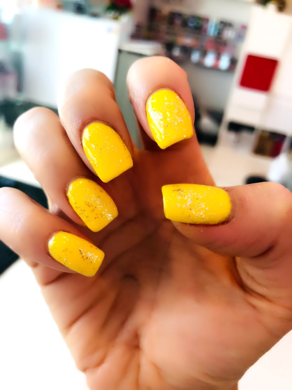 Pandora Nails & Tanning | 6532 170 Ave NW, Edmonton, AB T5Y 3X6, Canada | Phone: (780) 244-0524