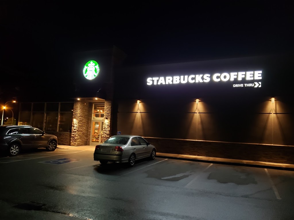 Starbucks | 3703 32 St, Vernon, BC V1T 9X6, Canada | Phone: (250) 503-2136