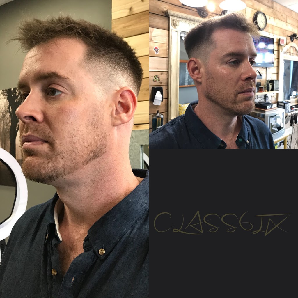 Class6ix Barber Academy | 2823 Kingston Rd, Scarborough, ON M1M 1N2, Canada | Phone: (416) 716-9334