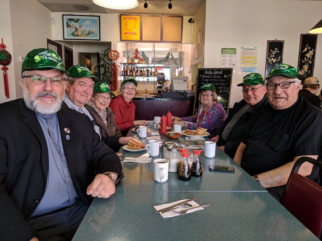 Thirsty Duck Cafe | 359 Johnson Ave W K, Winnipeg, MB R2L 0J2, Canada | Phone: (204) 661-3802