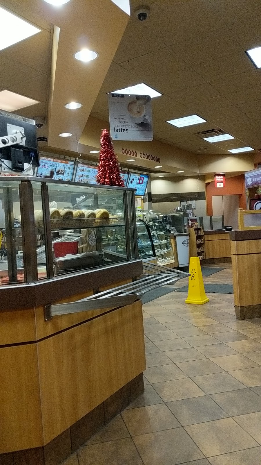Tim Hortons | 28060 Fraser Hwy, Abbotsford, BC V4X 1K7, Canada | Phone: (604) 607-8803