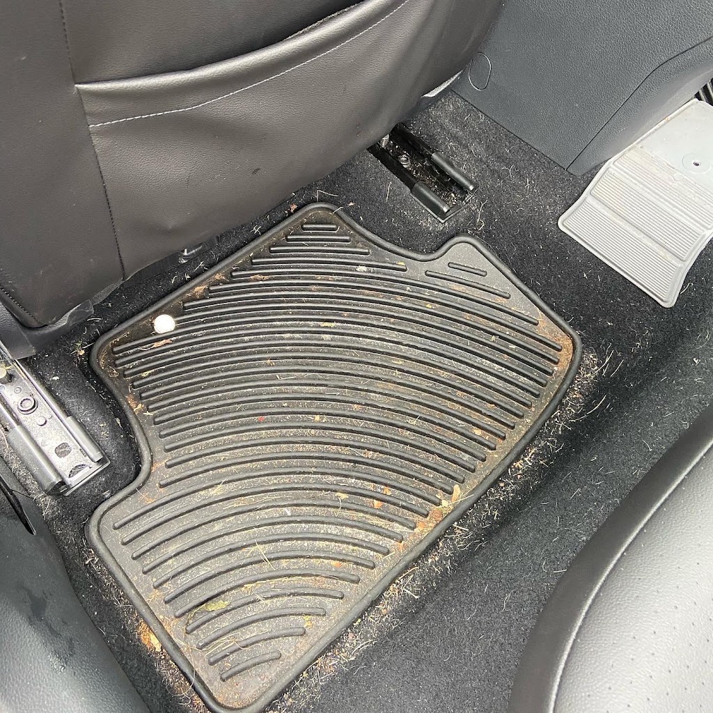 Scott’s Mobile Detail NB | 270 Hampton Rd, Quispamsis, NB E2E 4N3, Canada | Phone: (506) 333-2805