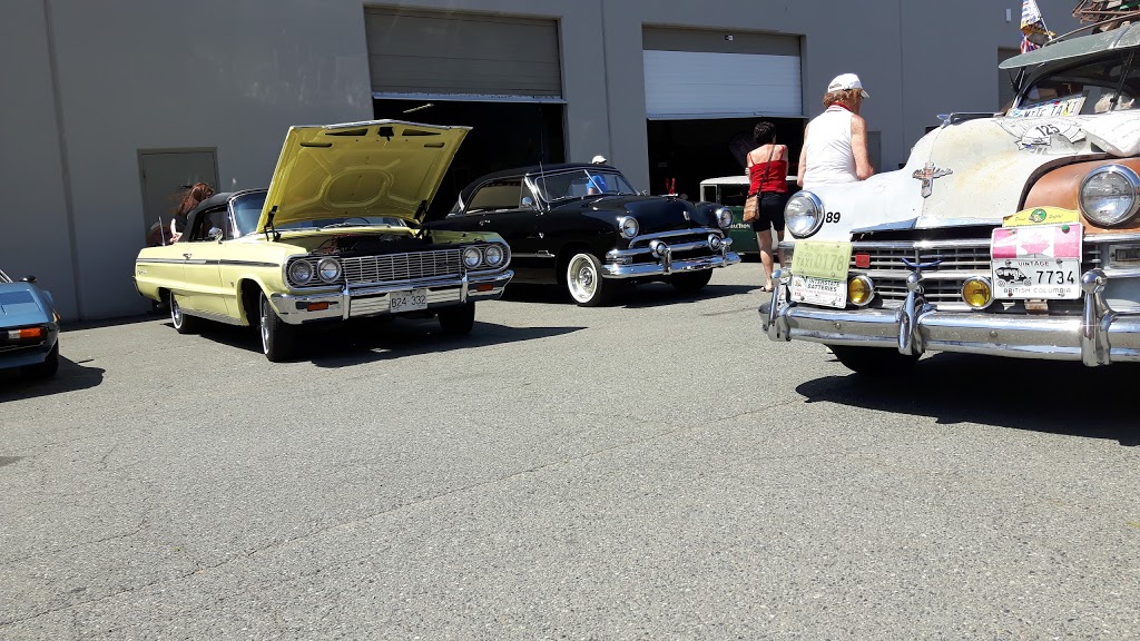 TLC Auto Details | 19425 Langley Bypass #103, Surrey, BC V3S 6K1, Canada | Phone: (604) 532-1770