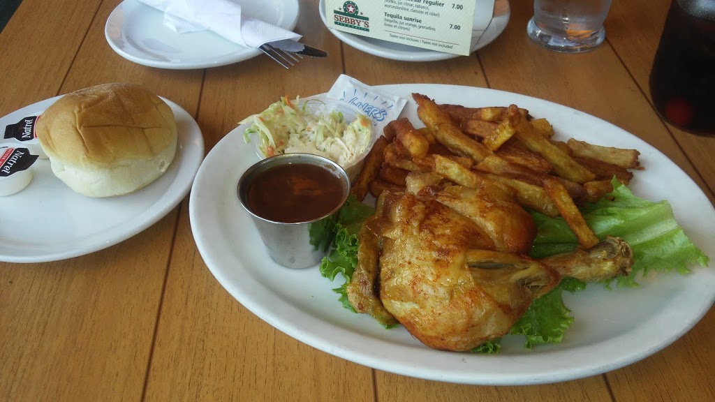 Sebbys Pub & Grill | 83 Rue Queen, Sherbrooke, QC J1M 1J3, Canada | Phone: (819) 569-9755
