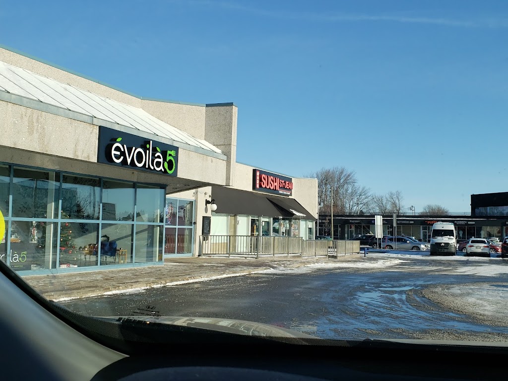 evoila5 | 1000 Boul Saint-Jean local 20, Pointe-Claire, QC H9R 5P1, Canada | Phone: (514) 505-2055