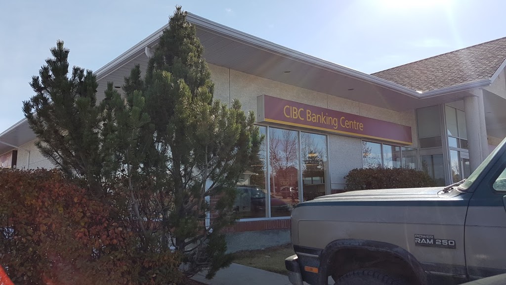 CIBC Branch with ATM | bank | 300 Village Ln, Okotoks, AB T1S 1Z6, Canada | 4039384474 OR +1 403-938-4474