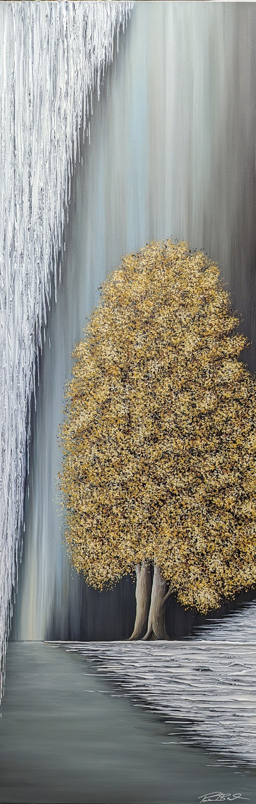 Rachel Boisvert artiste peintre | Rue dItalie, Québec, QC G3J 1A9, Canada | Phone: (418) 932-5364