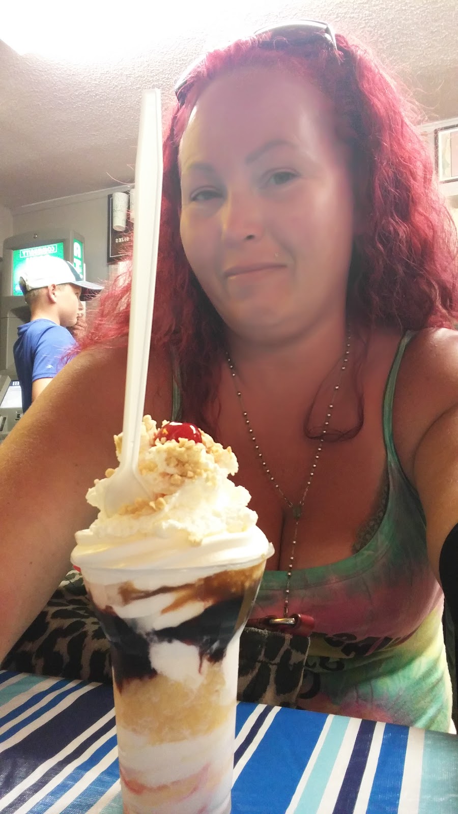 Paisley Lorna Doon Cafe | 667 River Rd W, Wasaga Beach, ON L9Z 0E8, Canada | Phone: (705) 429-7317