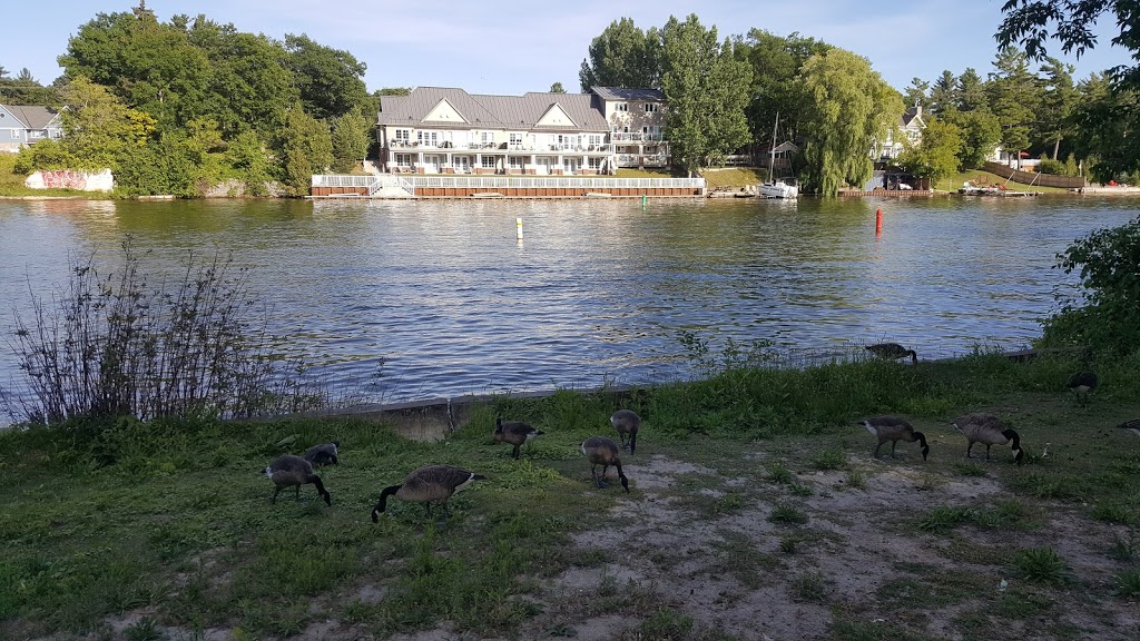 Wasaga Beach Provincial Park | 11 22nd St N, Wasaga Beach, ON L9Z 2V9, Canada | Phone: (705) 429-2516