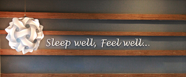 The Snore Shop | 134 North St, Bridgewater, NS B4V 2V6, Canada | Phone: (902) 530-3290