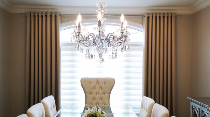 Golden Needle Drapery | 628 Fleet St, Toronto, ON M5V 1A8, Canada | Phone: (905) 483-6767