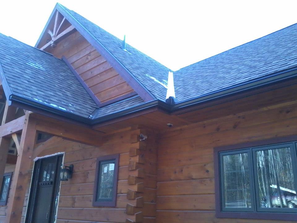 Daly Contracting | 10882 Opeongo Rd, Wilno, ON K0J 2N0, Canada | Phone: (613) 756-4079