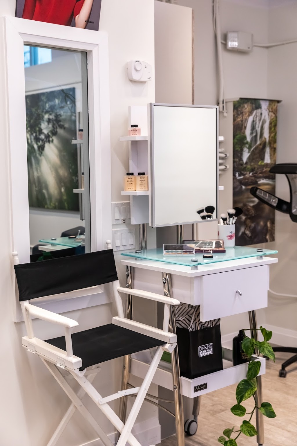 Do My Hair Studio | 26426 Fraser Hwy Unit C110, Aldergrove, BC V4W 3E2, Canada | Phone: (604) 381-3647