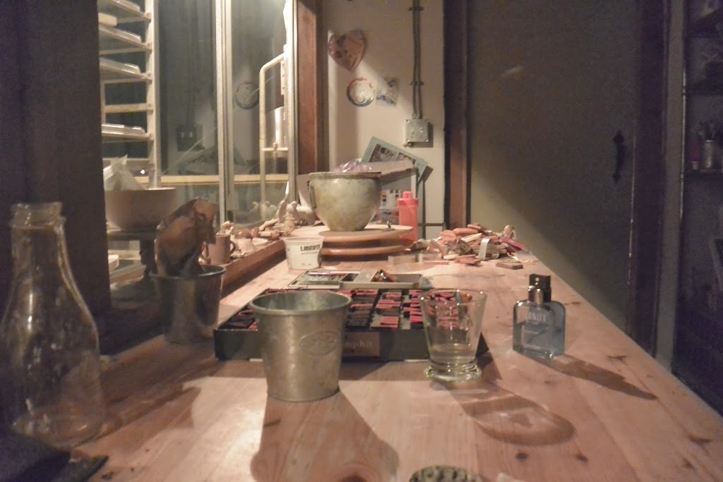 Stirling Shaffer Art | 3261 Beach Ave, Roberts Creek, BC V0N 2W2, Canada | Phone: (604) 865-0588