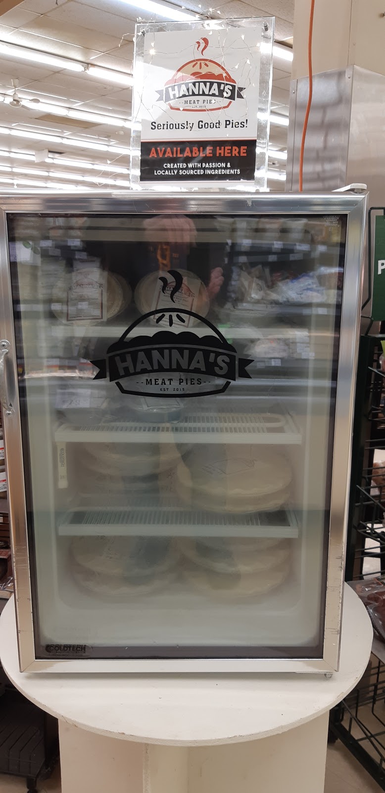 Foodland - Sydenham | 4476 Georgia Lane, Sydenham, ON K0H 2T0, Canada | Phone: (613) 376-6609