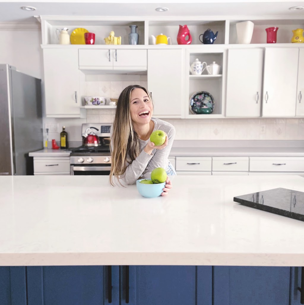 Katherine Peloso Smith R.H.N. | 31 Paul Ave, Guelph, ON N1E 1S3, Canada | Phone: (519) 803-3163