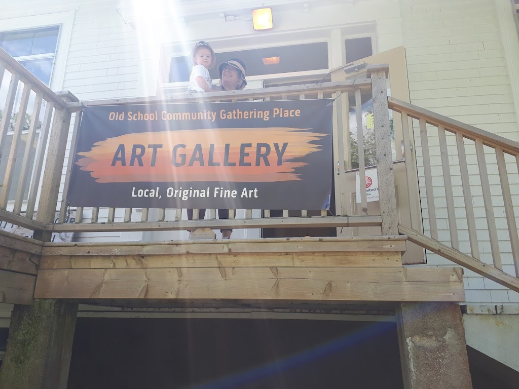 Old School Community Gathering Place | 7962 Nova Scotia Trunk 7, Musquodoboit Harbour, NS B0J 2L0, Canada | Phone: (902) 889-2735