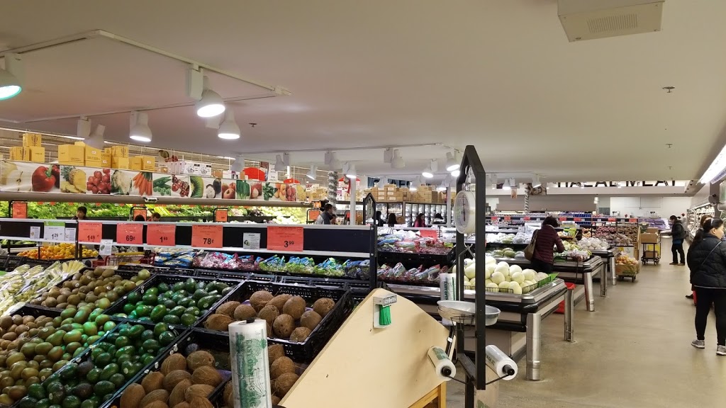 Lucky Supermarket | 13851 127 St NW, Edmonton, AB T6V 1A8, Canada | Phone: (780) 476-2225