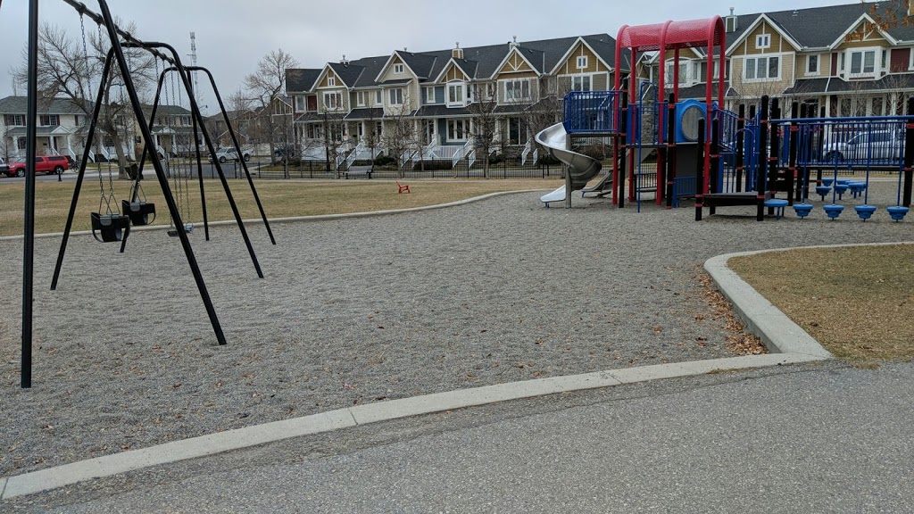 Buffalo Park | 2640 Dallaire Ave SW, Calgary, AB T3E 1V1, Canada