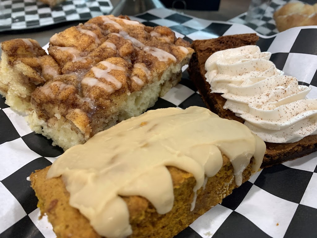 Masstown Creamery Cafe | 10635 Nova Scotia Trunk 2, Masstown, NS B0M 1G0, Canada | Phone: (902) 641-2156