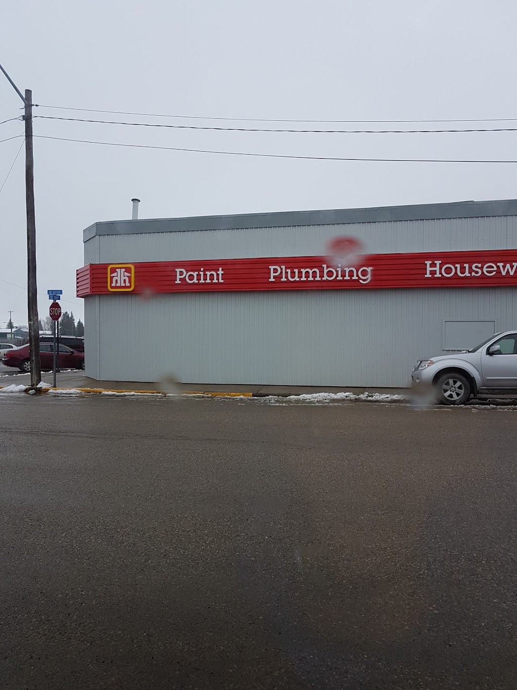 Didsbury Home Hardware | 1720 20 St, Didsbury, AB T0M 0W0, Canada | Phone: (403) 335-3262