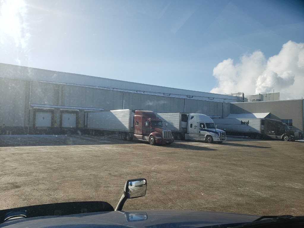 AMLOG Canada | Range Rd 153, Taber, AB T0K 1X0, Canada | Phone: (403) 223-8833