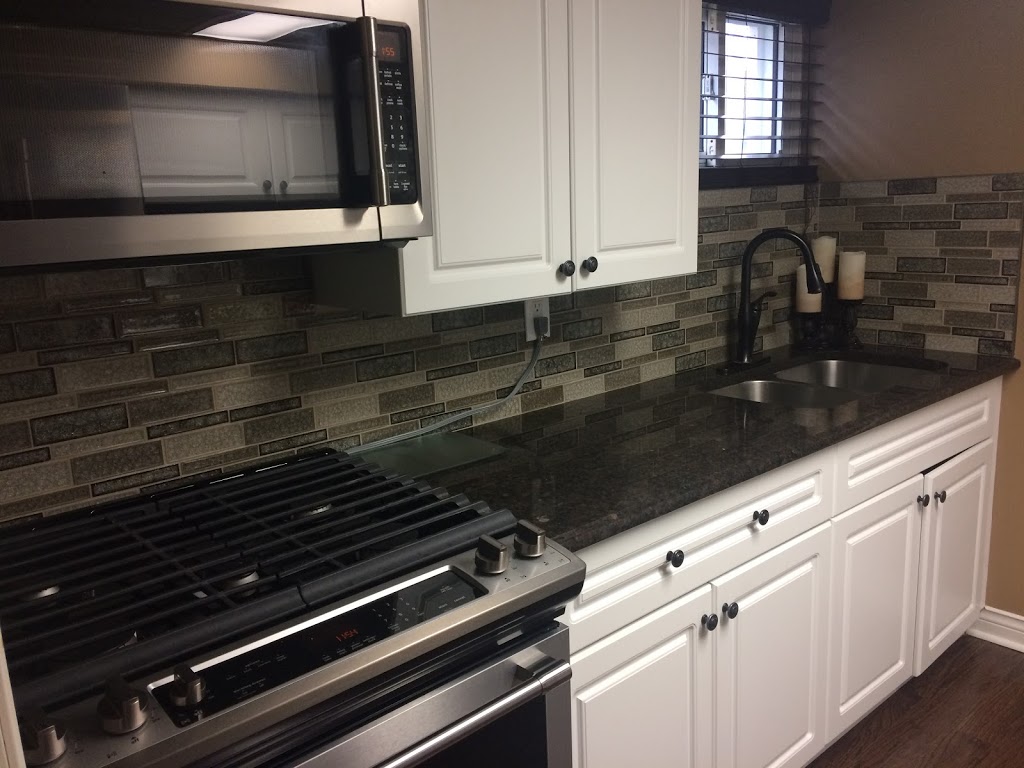 Bre & El Contracting Ltd. | 297 Irwin Ave, Essex, ON N8M 2T6, Canada | Phone: (519) 816-3853