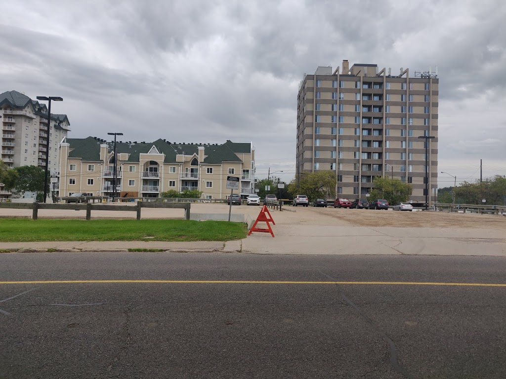 River Valley Condominiums | 9710 105 St NW, Edmonton, AB T5K 1A4, Canada | Phone: (780) 990-1181