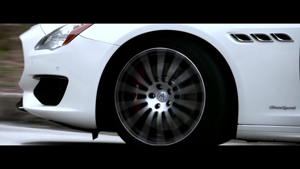 Maserati Of Saskatoon | 703 Melville St, Saskatoon, SK S7J 5L2, Canada | Phone: (306) 986-1288