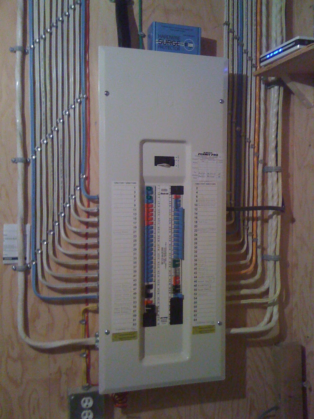 Bacsik Electric Ltd | 5001 47 Ave, Thorsby, AB T0C 2P0, Canada | Phone: (780) 789-3753