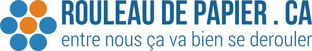 rouleau de papier. ca | 1200 Rue Julien Jacob, Trois-Rivières, QC G8T 8X7, Canada | Phone: (819) 372-7975