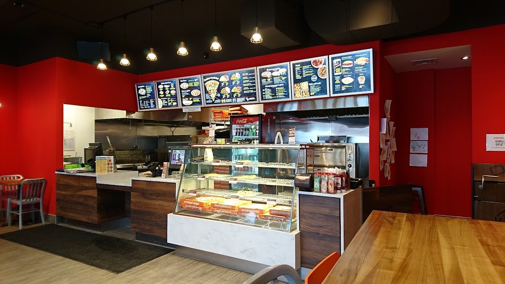 Pizza Pizza | 2755 Rue King Ouest, Sherbrooke, QC J1L 1C1, Canada | Phone: (873) 389-1111