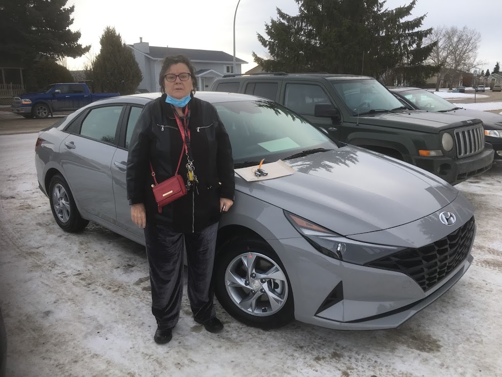 I Drive Canada | 13855 Manning Dr NW Suite #109, Edmonton, AB T5Y 3B2, Canada | Phone: (866) 943-7483