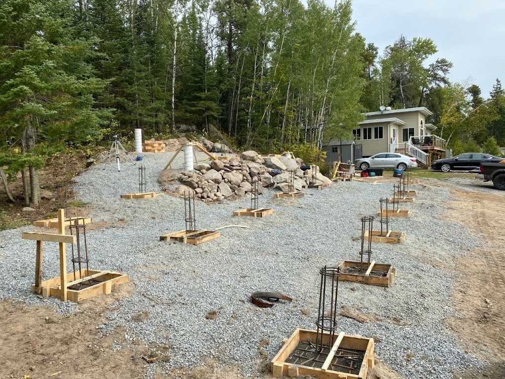 Hrabchak & Mclellan Contracting Ltd | 14 Fidler Ave, Winnipeg, MB R3J 2R5, Canada | Phone: (204) 470-5036