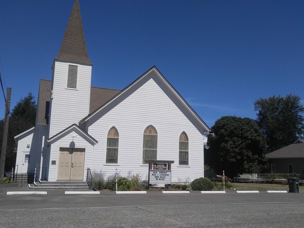 Custer United Methodist Church | 2996 Main St, Custer, WA 98240, USA | Phone: (360) 366-5181