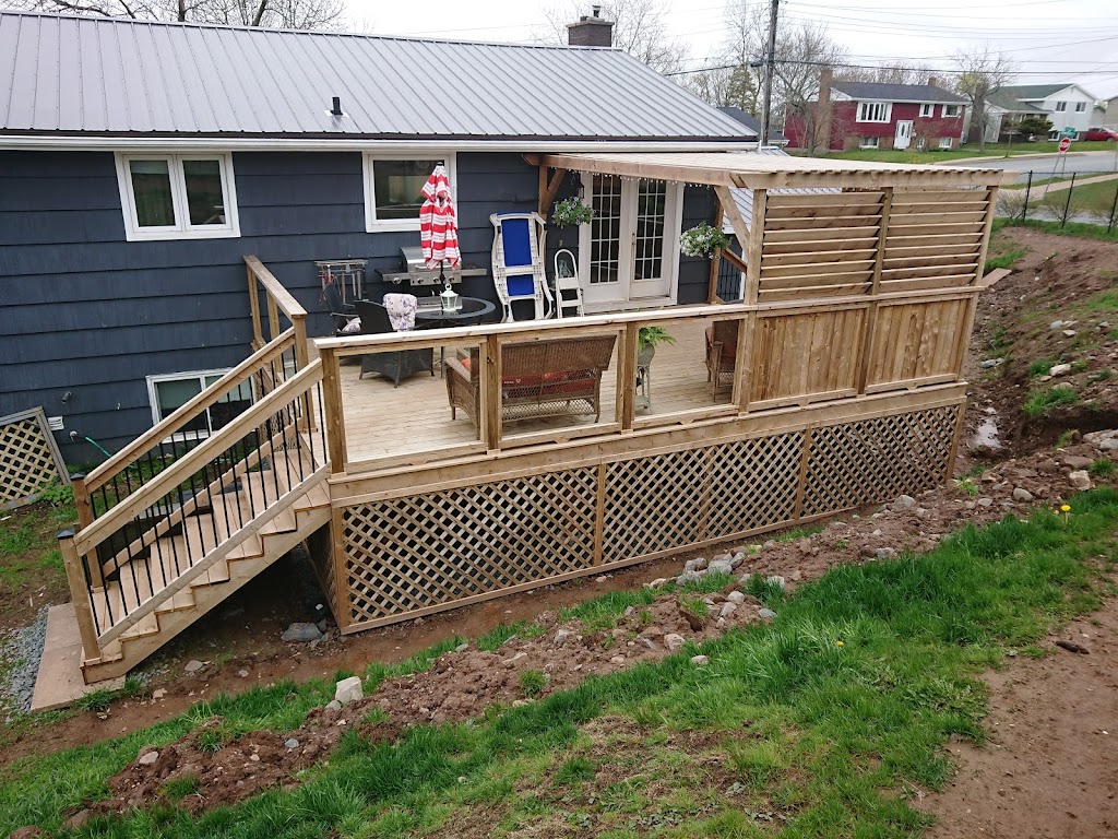 BZ Landscaping | 19 Gleneagles Dr, Hammonds Plains, NS B4B 1V8, Canada | Phone: (902) 880-4169