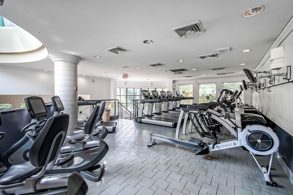 FitForever | 1615 E 1st Ave, Vancouver, BC V5N 1A8, Canada | Phone: (604) 255-3489