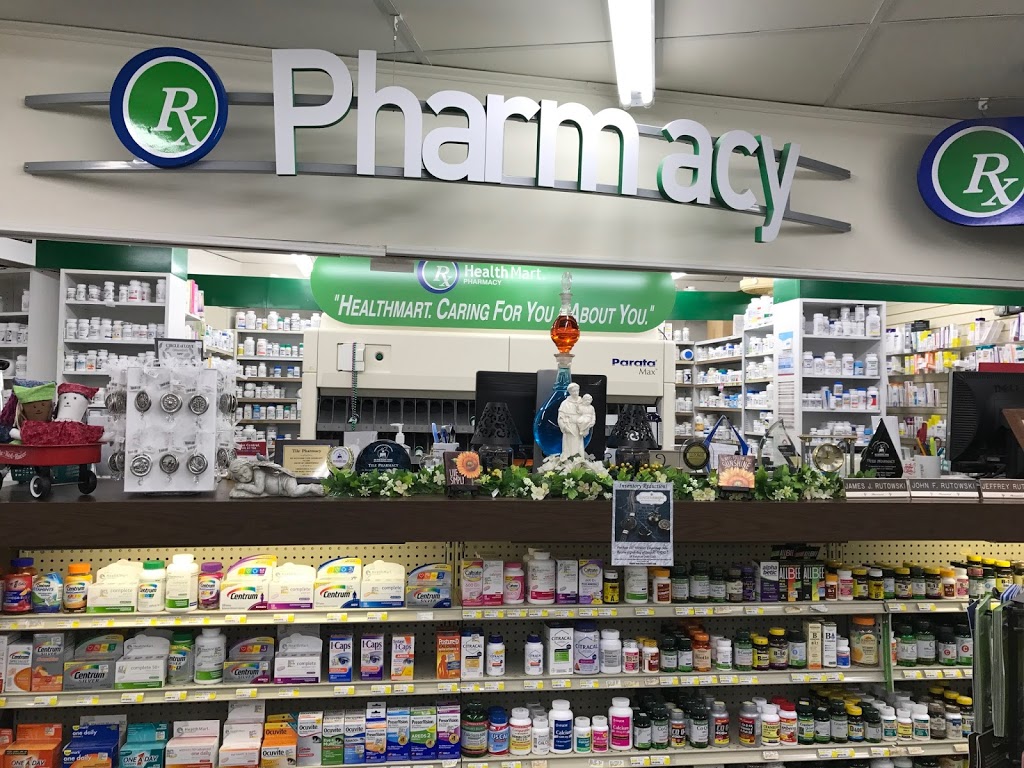 Tile Pharmacy | 1031 Cleveland Dr, Cheektowaga, NY 14225, USA | Phone: (716) 632-4888
