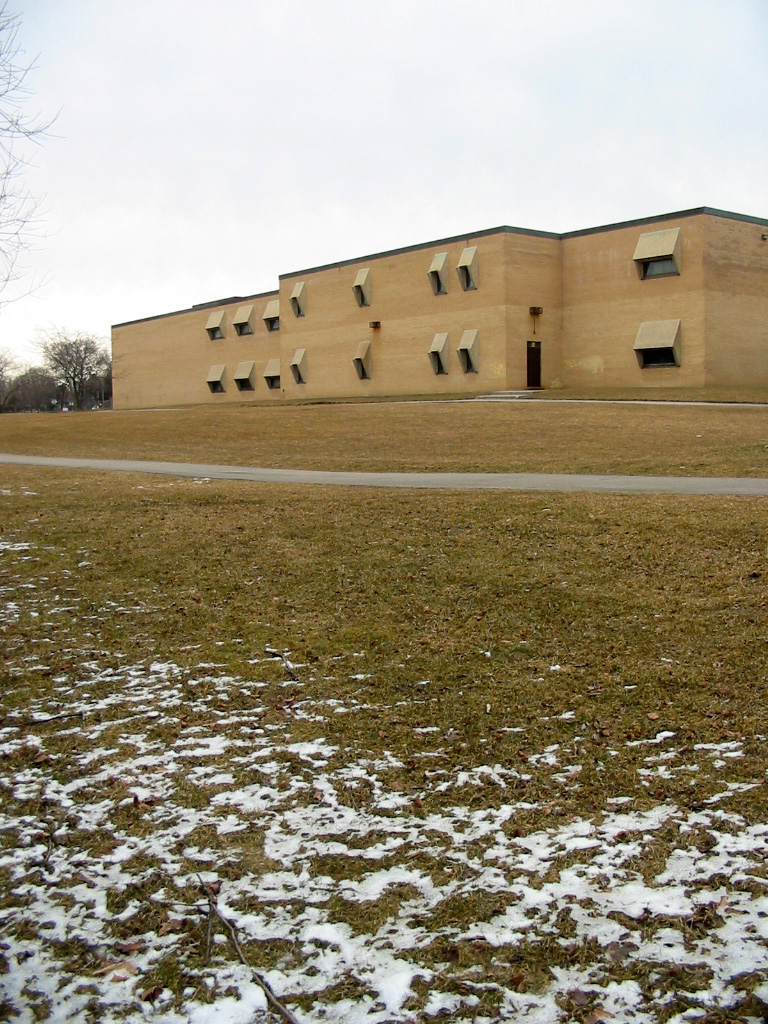 Bloordale Middle School | 10 Toledo Rd, Etobicoke, ON M9C 2H3, Canada | Phone: (416) 394-7020