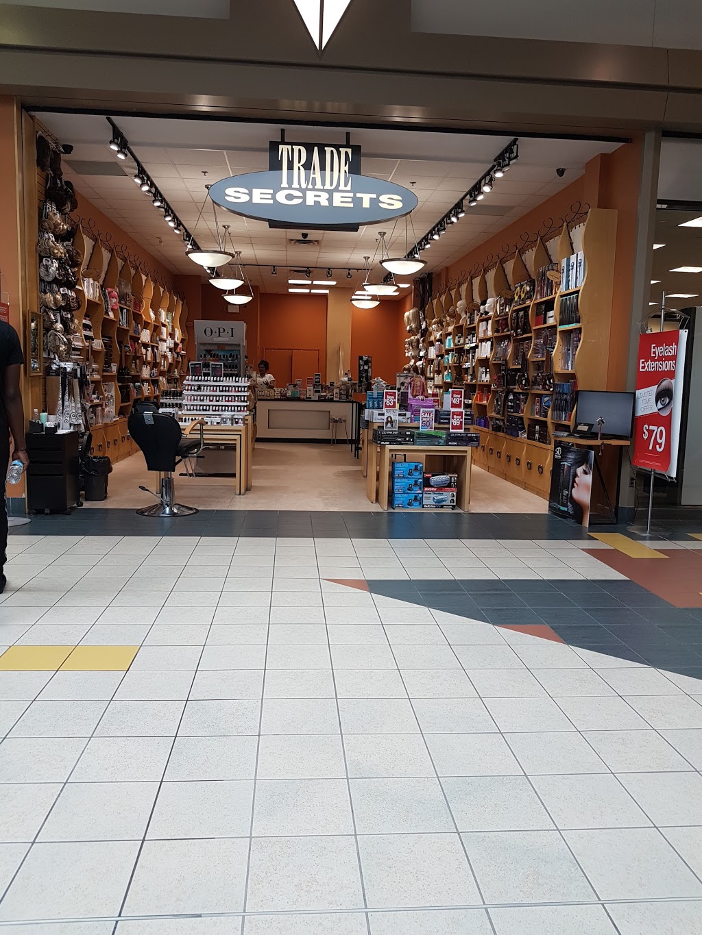 Trade Secrets | Cambridge Centre | Cambridge Centre, 355 Hespeler Rd, Cambridge, ON N1R 6B3, Canada | Phone: (519) 624-5413