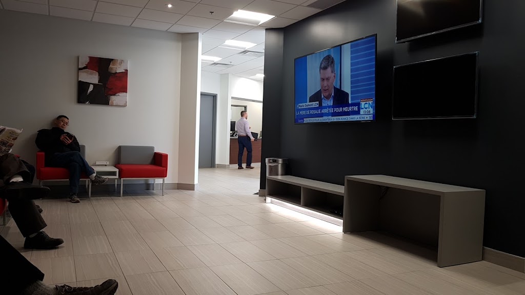 Park Avenue Honda Brossard | 8905 Bd Taschereau, Brossard, QC J4Y 1A4, Canada | Phone: (450) 445-7161