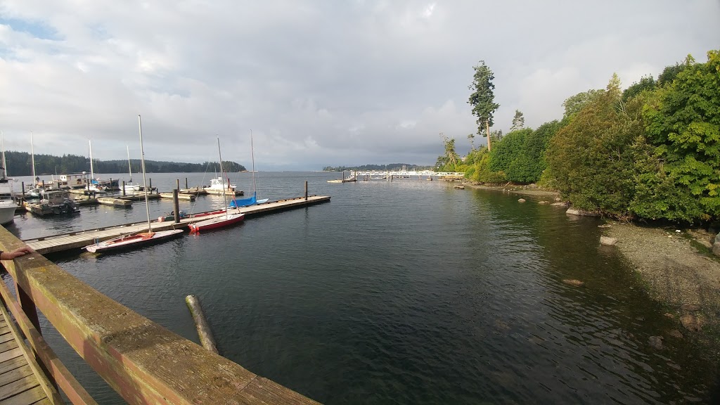 Mariners Village | 6585 Sooke Rd, Sooke, BC V9Z 0A7, Canada | Phone: (778) 425-0047