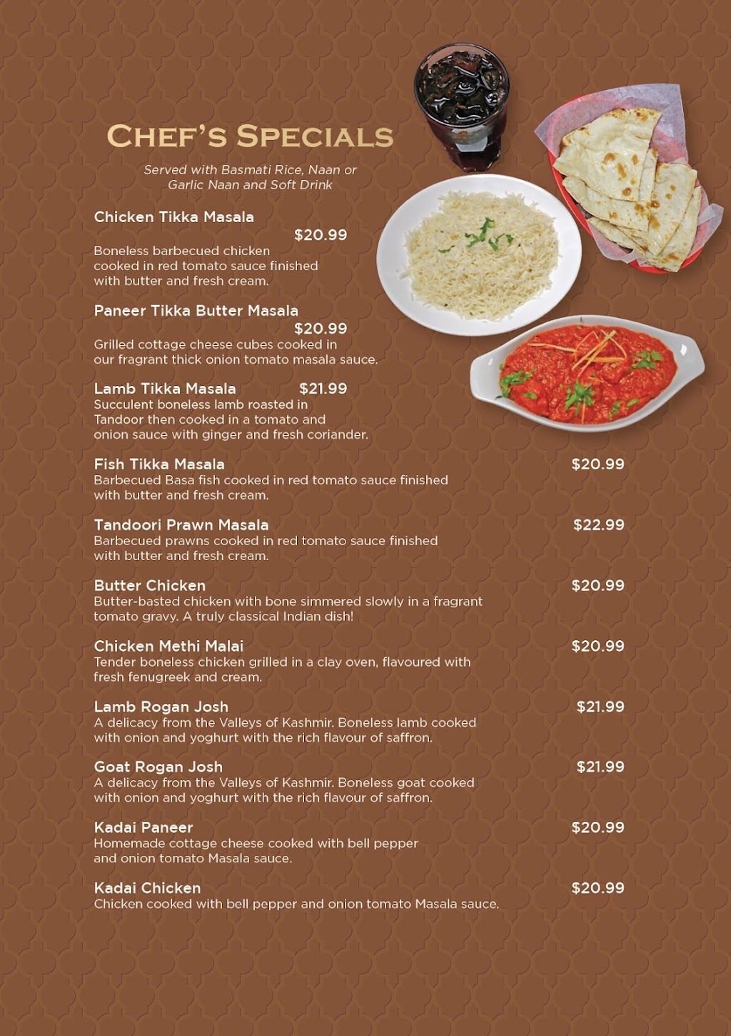 Pan Flame Camrose | 6510 48 Ave, Camrose, AB T4V 3A3, Canada | Phone: (587) 386-0055