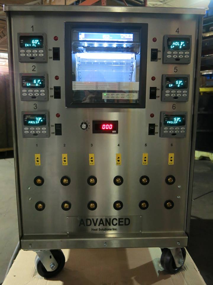 Advanced Heat Solutions Inc. | 9457 47 St NW, Edmonton, AB T6B 2R7, Canada | Phone: (780) 288-2469